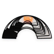 קולר מגן לכלבים וחתולים – מונע ליקוק ונשיכה אחרי ניתוח | שקוף, קל ונוח במיוחד של המותג eTya