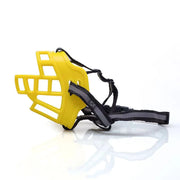 מחסום לכלב נגד נביחות ונשיכות – מחסום רשת נושם עם רצועה רפלקטיבית | מתאים לכל עונות השנה