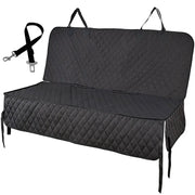 כיסוי מושב לכלב