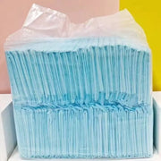 פדים חד-פעמיים סופגים לאילוף כלבים – מגוון גדלים וכמויות | מתאים גם לחתולים