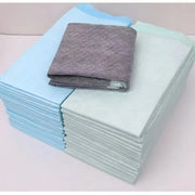 פדים חד-פעמיים סופגים לאילוף כלבים – מגוון גדלים וכמויות | מתאים גם לחתולים